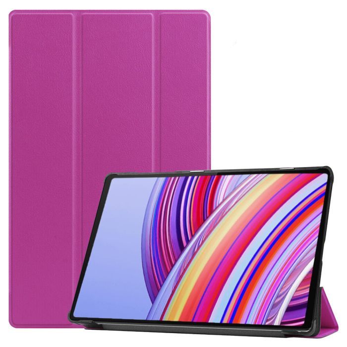 Чехол для планшета BeCover Smart Case Xiaomi Redmi Pad Pro 12.1'' Graffiti (711308) изображение 2