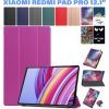 Чехол для планшета BeCover Smart Case Xiaomi Redmi Pad Pro 12.1'' Purple (711298) изображение 8