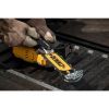 Ланцюгова пила DeWALT міні, 18 XR Li-ion 5Ah, безщіткова, шина 20 см (DCMPS520P1) зображення 7