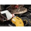 Ланцюгова пила DeWALT міні, 18 XR Li-ion 5Ah, безщіткова, шина 20 см (DCMPS520P1) зображення 9