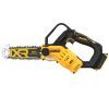 Ланцюгова пила DeWALT міні, 18 XR Li-ion 5Ah, безщіткова, шина 20 см (DCMPS520P1)