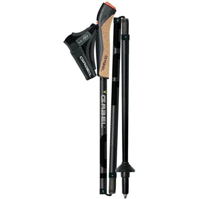 Треккинговые палки Gabel Viper 3S-TR 125 (034.0045) изображение 2
