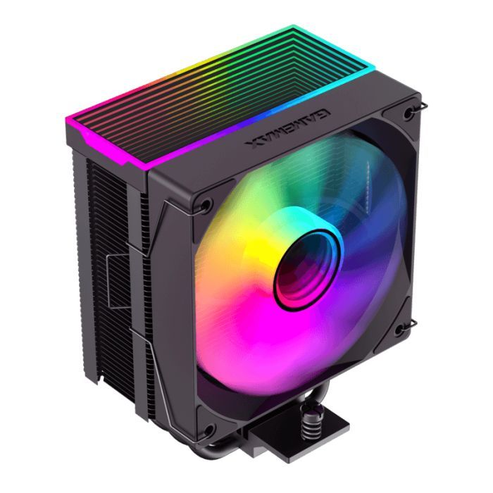 Кулер для процессора Gamemax Sigma 550 Infinity BK