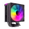 Кулер для процессора Gamemax Sigma 550 Infinity BK изображение 3