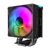 Кулер для процессора Gamemax Sigma 550 Infinity BK изображение 5
