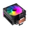 Кулер для процессора Gamemax Sigma 550 Infinity BK изображение 6