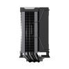 Кулер для процессора Gamemax Sigma 550 Infinity BK изображение 8