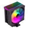 Кулер для процессора Gamemax Sigma 550 Infinity BK