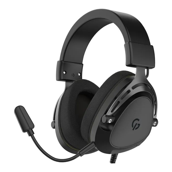 Наушники GamePro HS766 Black (HS766)