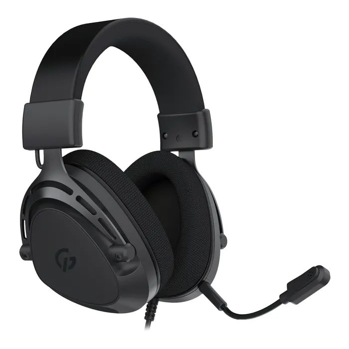 Наушники GamePro HS766 Black (HS766) изображение 2