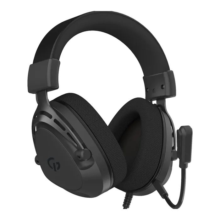 Наушники GamePro HS766 Black (HS766) изображение 3