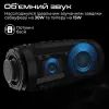 Акустическая система HiFuture Gravity Black (gravity.black) изображение 2