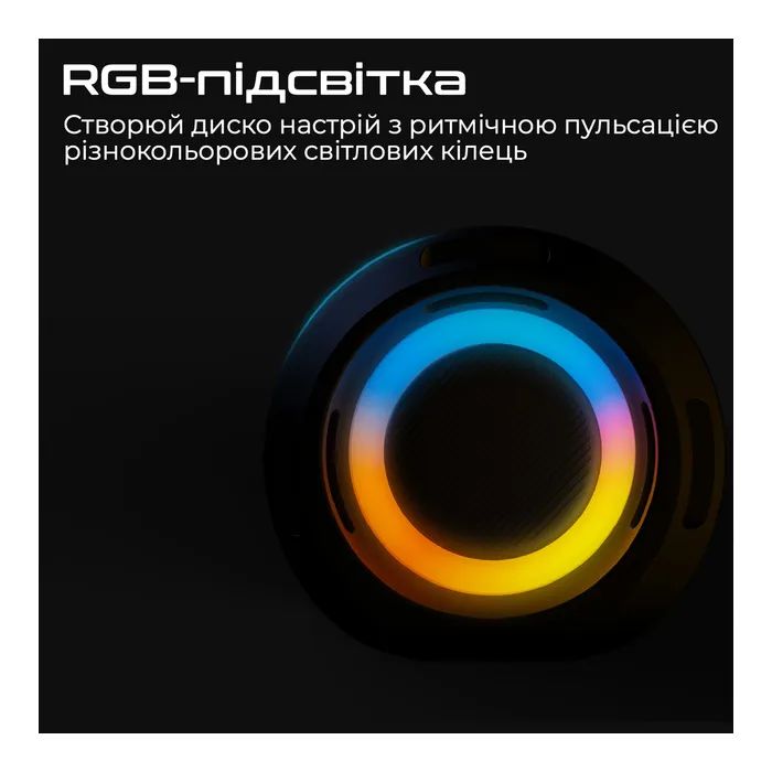 Акустическая система HiFuture Gravity Blue (gravity.blue) изображение 5
