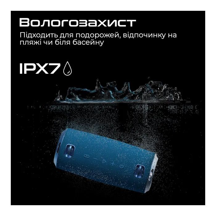 Акустическая система HiFuture Gravity Blue (gravity.blue) изображение 6