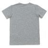Футболка дитяча Lovetti базова (3030-134-gray) зображення 2