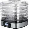 Сушка для овочів та фруктів MPM MSG-12 зображення 4