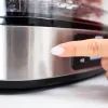 Сушка для овочів та фруктів MPM MSG-12 зображення 9