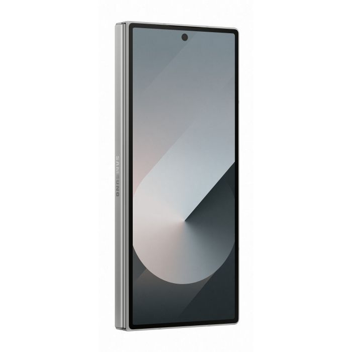 Мобильный телефон Samsung Galaxy Fold6 12/512Gb Silver Shadow (SM-F956BZSCSEK) изображение 4
