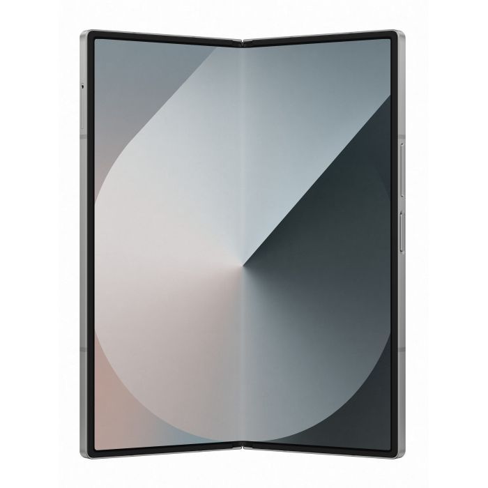 Мобильный телефон Samsung Galaxy Fold6 12/512Gb Silver Shadow (SM-F956BZSCSEK) изображение 8