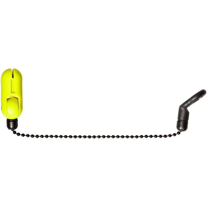 Индикатор поклевки Brain Swinger S-2 жовтий (1858.04.46)