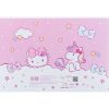 Альбом для рисования Kite Hello Kitty, 12 листов (HK24-241) изображение 10