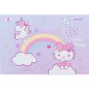 Альбом для малювання Kite Hello Kitty, 12 аркушів (HK24-241) зображення 5