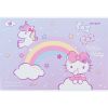 Альбом для рисования Kite Hello Kitty, 12 листов (HK24-241) изображение 5