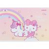 Альбом для малювання Kite Hello Kitty, 12 аркушів (HK24-241) зображення 7
