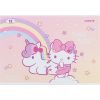 Альбом для рисования Kite Hello Kitty, 12 листов (HK24-241) изображение 7