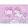 Альбом для рисования Kite Hello Kitty, 12 листов (HK24-241) изображение 9