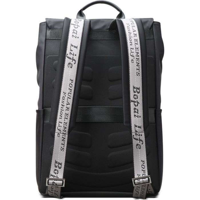 Рюкзак шкільний Bopai Fashion Сірий (BP961-01611) зображення 3