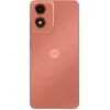 Мобильный телефон Motorola G04 4/64GB Sunrise Orange (PB150018UA) изображение 4