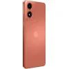 Мобильный телефон Motorola G04 4/64GB Sunrise Orange (PB150018UA) изображение 5