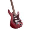 Электрогитара Cort G110 Open Pore Black Cherry (G110 OPBC) изображение 3