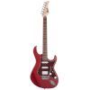 Электрогитара Cort G110 Open Pore Black Cherry (G110 OPBC)