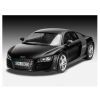 Сборная модель Revell Набор автомобиль Audi R8 уровень 4 масштаб 1:24 (RVL-67057) изображение 2