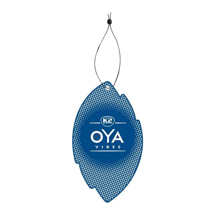 Ароматизатор для автомобіля K2 Oya "Нове авто" (V912) зображення 2