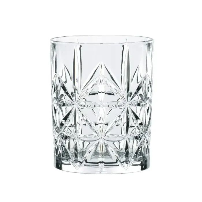 Стакан Nachtmann Highland Whisky tumbler Cross низька 345 мл (96089)