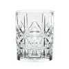 Стакан Nachtmann Highland Whisky tumbler Cross низька 345 мл (96089)