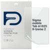 Плівка захисна Armorstandart Anti-Blue Sigma mobile Tab A1025 X-treme 2 (ARM78407)