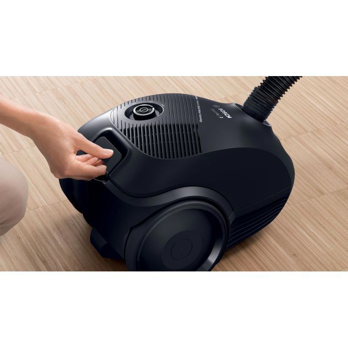 Пылесос Bosch BGBS2BA1P изображение 4