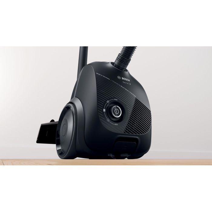 Пылесос Bosch BGBS2BA1P изображение 5
