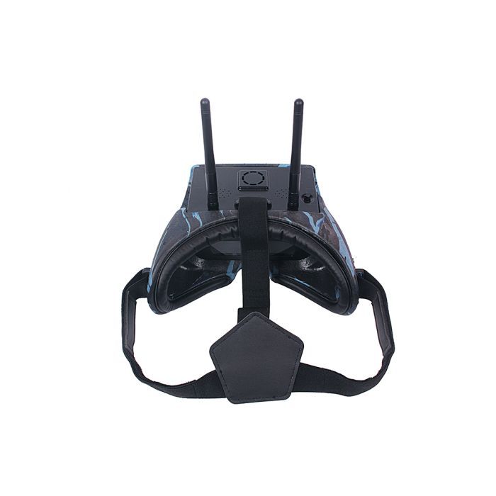Очки FPV Hawkeye Goggles V2 5.8GHz (HP0054.0034) изображение 4