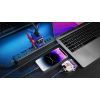 Зарядний пристрій GravaStar Alpha65 65Вт 2XUSB-C/USB-A War-Damaged Blue (GRAVASTARA65_OPP_EUK) зображення 11