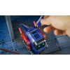 Зарядний пристрій GravaStar Alpha65 65Вт 2XUSB-C/USB-A War-Damaged Blue (GRAVASTARA65_OPP_EUK) зображення 6