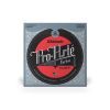 Струни для гітари D'Addario Pro-Arte Carbon Normal Tension (EJ45FF)