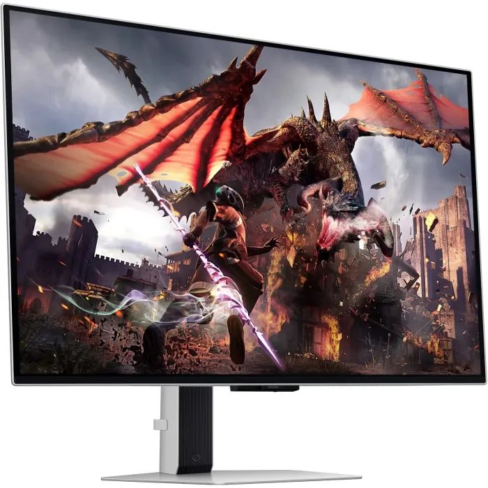 Монітор Samsung LS32DG800SIXUA зображення 2