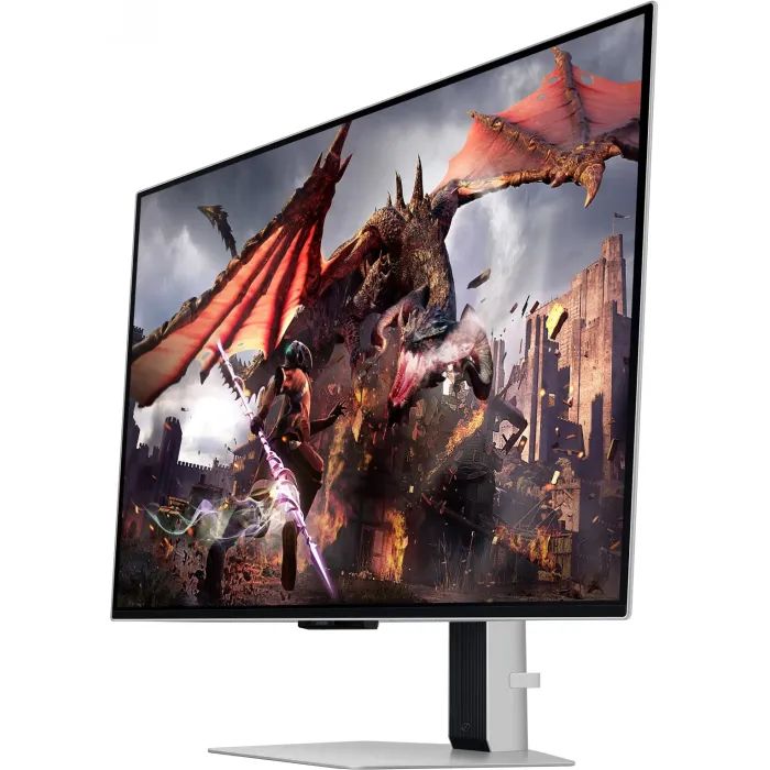 Монітор Samsung LS32DG800SIXUA зображення 3