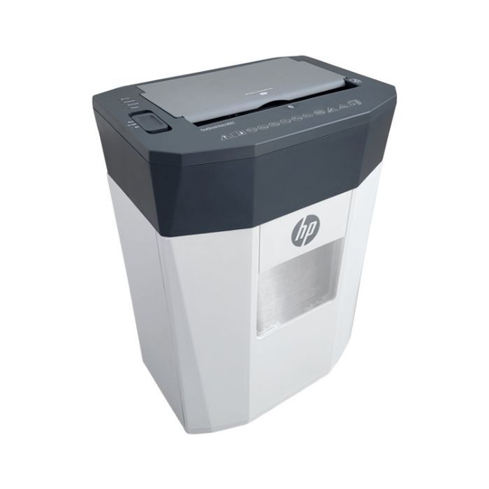 Уничтожитель документов HP OneShred Auto 80CC (2817) (873629) изображение 2