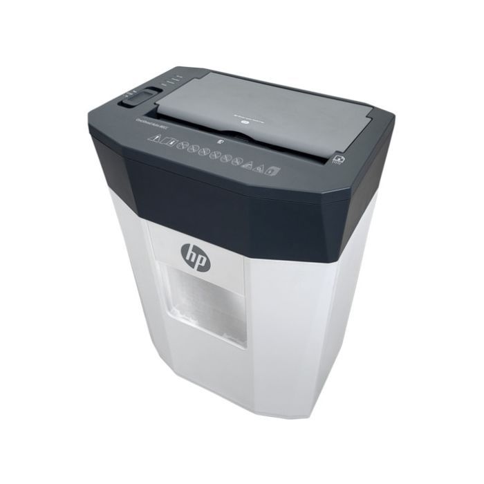 Уничтожитель документов HP OneShred Auto 80CC (2817) (873629) изображение 3